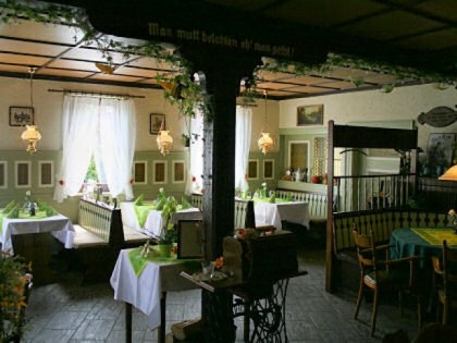 Foto: Landhotel Heidekrug