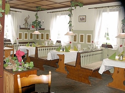 Foto: Landhotel Heidekrug