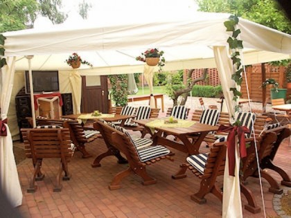 Foto: Landhotel Heidekrug