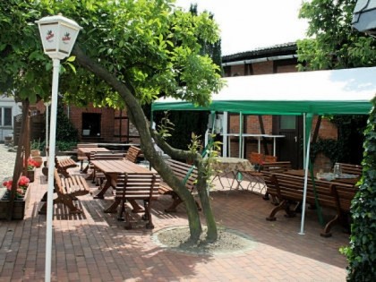 Foto: Landhotel Heidekrug